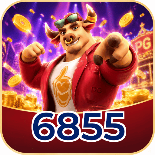 6855 Logo 1