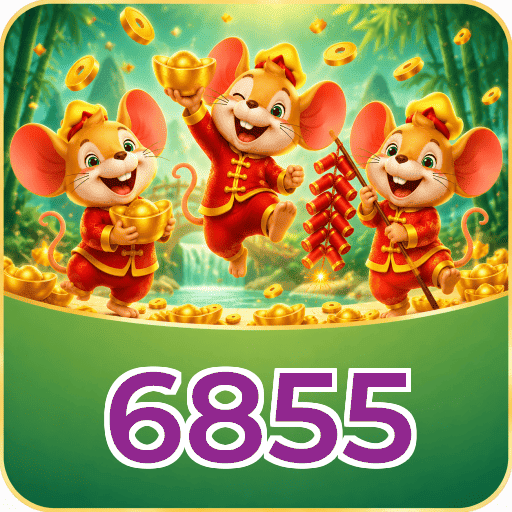 6855 Instalar Logo 2