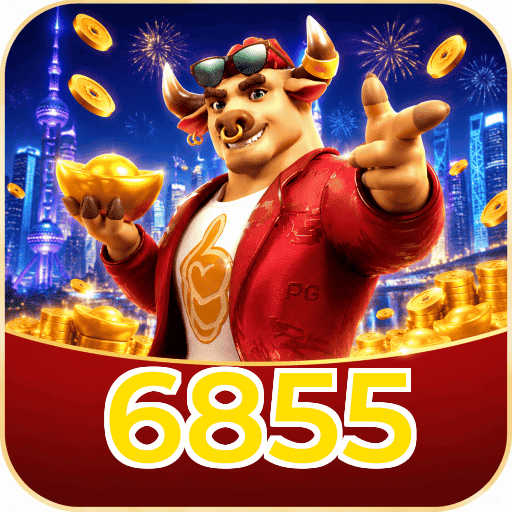 Slots 6855 - Jackpots Progressivos