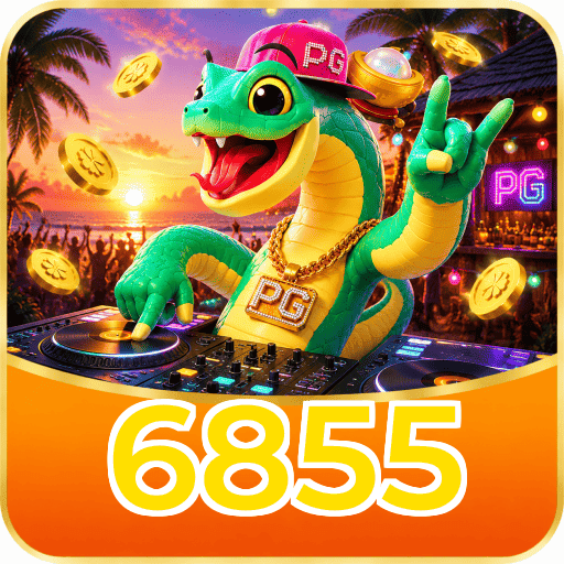 6855 Instalar Logo 1