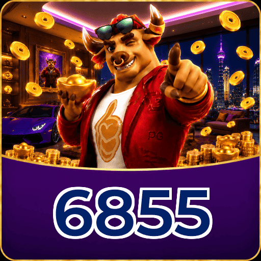 Slots 6855 - Giros Grátis Diários