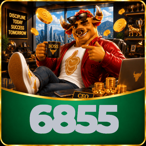 6855 Logo 1